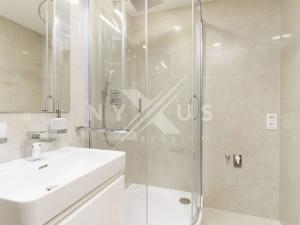Pronájem bytu 1+kk, Praha - Žižkov, Tetauerova, 30 m2