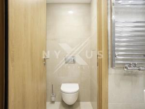 Pronájem bytu 1+kk, Praha - Žižkov, Tetauerova, 30 m2