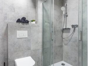 Pronájem bytu 2+kk, Praha - Kyje, Za černým mostem, 37 m2