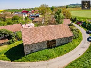 Prodej rodinného domu, Červené Pečky - Bořetice, 167 m2