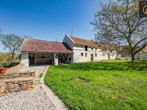 Prodej rodinného domu, Červené Pečky - Bořetice, 167 m2
