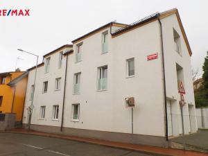 Prodej bytu 2+kk, Praha - Lochkov, Cementářská, 46 m2