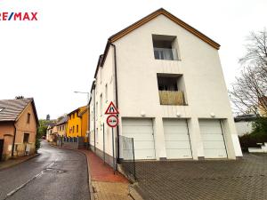 Prodej bytu 2+kk, Praha - Lochkov, Cementářská, 46 m2