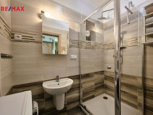 Prodej bytu 2+kk, Praha - Lochkov, Cementářská, 46 m2