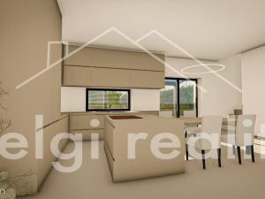 Prodej domu na klíč, Šardice, 180 m2