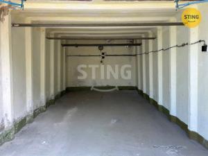 Prodej garáže, Olomouc - Pavlovičky, 18 m2