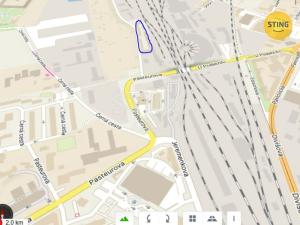 Prodej garáže, Olomouc - Pavlovičky, 18 m2