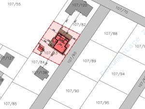 Prodej pozemku pro bydlení, Pečky - Velké Chvalovice, 821 m2