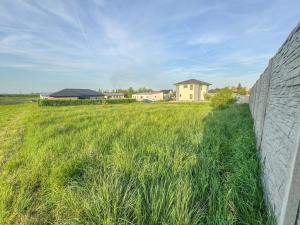 Prodej pozemku pro bydlení, Pečky - Velké Chvalovice, 821 m2