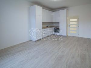 Pronájem bytu 2+kk, Praha - Nusle, Čestmírova, 50 m2