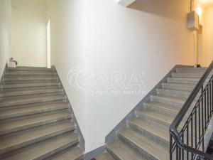 Pronájem bytu 2+kk, Praha - Nusle, Čestmírova, 50 m2