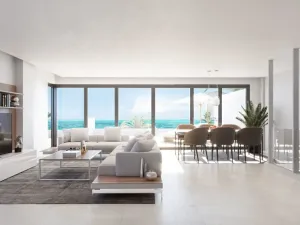 Prodej bytu 4+kk, Estepona, Španělsko, 109 m2