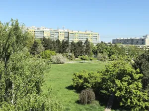Pronájem bytu 5+kk, Praha, Proutěná, 98 m2