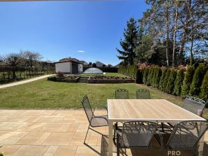 Prodej rodinného domu, Hněvotín, 246 m2