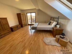 Prodej rodinného domu, Hněvotín, 246 m2
