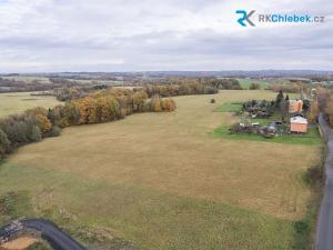 Prodej komerčního pozemku, Frýdek-Místek, Panské Nové Dvory, 5465 m2