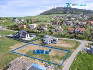 Prodej pozemku pro bydlení, Starý Jičín, 1056 m2