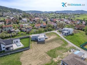 Prodej pozemku pro bydlení, Starý Jičín, 1056 m2