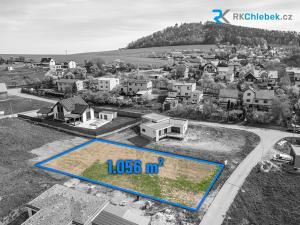Prodej pozemku pro bydlení, Starý Jičín, 1056 m2