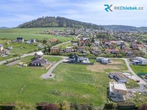 Prodej pozemku pro bydlení, Starý Jičín, 1056 m2