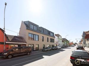 Pronájem ordinace, Praha - Vinoř, Mladoboleslavská, 22 m2