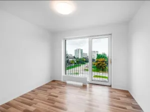 Pronájem bytu 2+kk, Praha - Lhotka, U Nového dvora, 44 m2