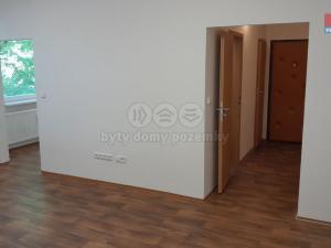 Prodej bytu 3+1, Strakonice, Nábřežní, 73 m2