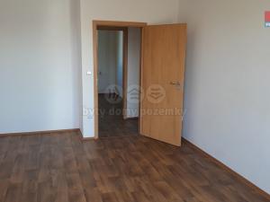 Prodej bytu 3+1, Strakonice, Nábřežní, 73 m2