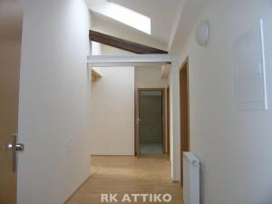 Pronájem bytu 2+kk, Brno, Jana Uhra, 94 m2