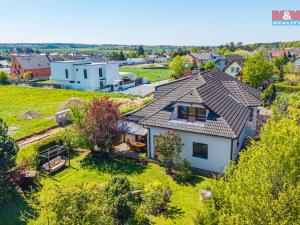 Prodej rodinného domu, Babice, Honzíkova, 272 m2