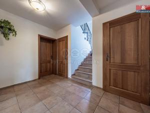 Prodej rodinného domu, Babice, Honzíkova, 272 m2