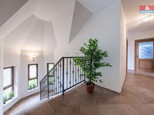 Prodej rodinného domu, Babice, Honzíkova, 272 m2