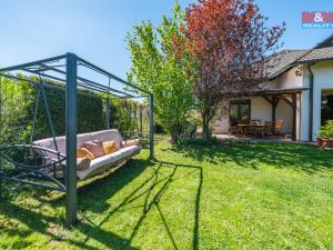 Prodej rodinného domu, Babice, Honzíkova, 272 m2