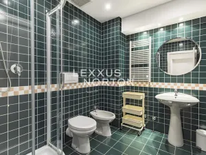 Pronájem bytu 4+1, Praha - Vinohrady, Anny Letenské, 110 m2