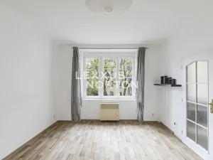 Prodej bytu 2+kk, Praha - Nusle, Žateckých, 34 m2