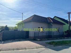 Prodej rodinného domu, Slušovice, Dlouhá, 120 m2