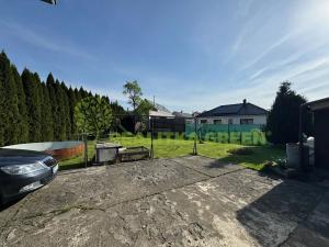 Prodej rodinného domu, Slušovice, Dlouhá, 120 m2
