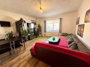Prodej rodinného domu, Slušovice, Dlouhá, 120 m2