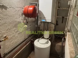 Prodej rodinného domu, Slušovice, Dlouhá, 120 m2