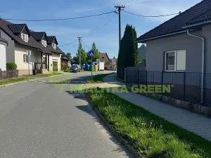 Prodej rodinného domu, Slušovice, Dlouhá, 120 m2