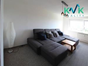 Prodej bytu 4+1, Ostrov, Lidická, 87 m2