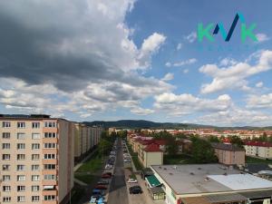 Prodej bytu 4+1, Ostrov, Lidická, 87 m2