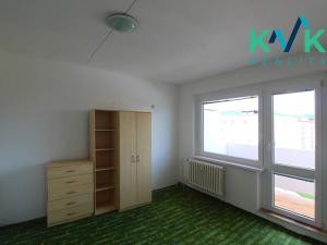 Prodej bytu 4+1, Ostrov, Lidická, 87 m2