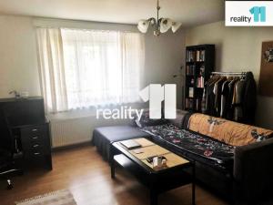 Pronájem bytu 3+kk, Praha - Chodov, Vycpálkova, 70 m2