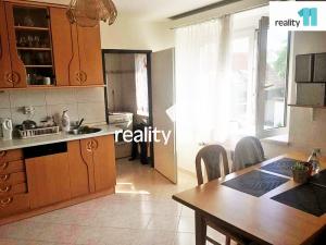 Pronájem bytu 3+kk, Praha - Chodov, Vycpálkova, 70 m2