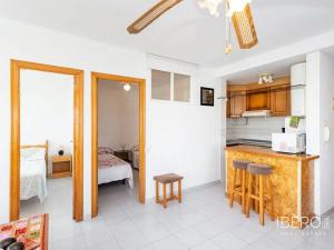 Prodej bytu 3+kk, Torrevieja, Španělsko, 30 m2