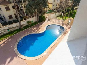 Prodej bytu 3+kk, Torrevieja, Španělsko, 30 m2