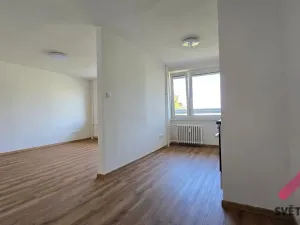 Pronájem bytu 2+1, Praha - Smíchov, K Závěrce, 66 m2