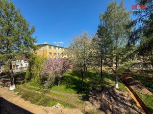 Prodej bytu 3+1, Svitavy, Olbrachtova, 68 m2