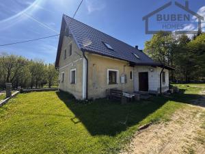 Prodej rodinného domu, Chodský Újezd - Žďár, 120 m2